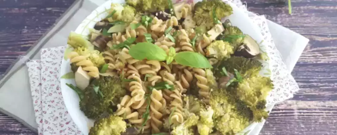 Fødevarer med lavt glykæmisk indeks: de rigtige kulhydrater til et perfekt helbred!