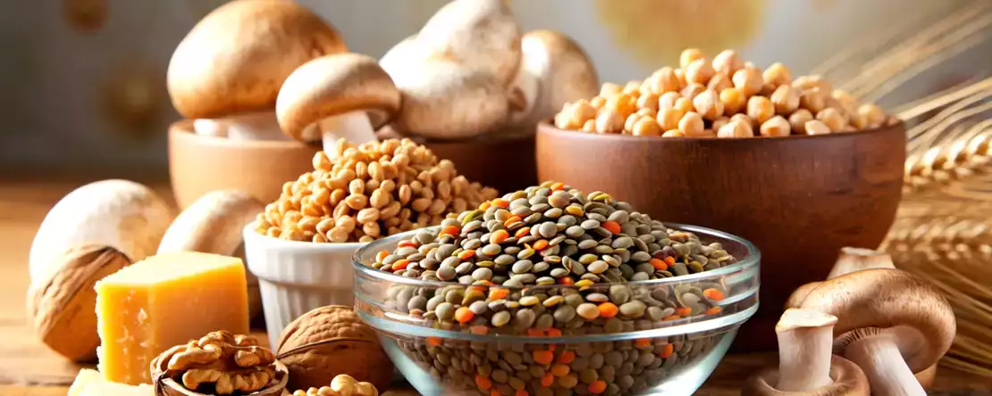 Spermidin: Hvad er det for et molekyle, der hjælper dig med at holde dig ung, og i hvilke fødevarer findes det?