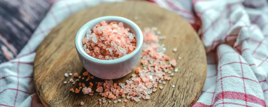 Sæt krydderi på dit liv uden salt: smarte, velsmagende alternativer!