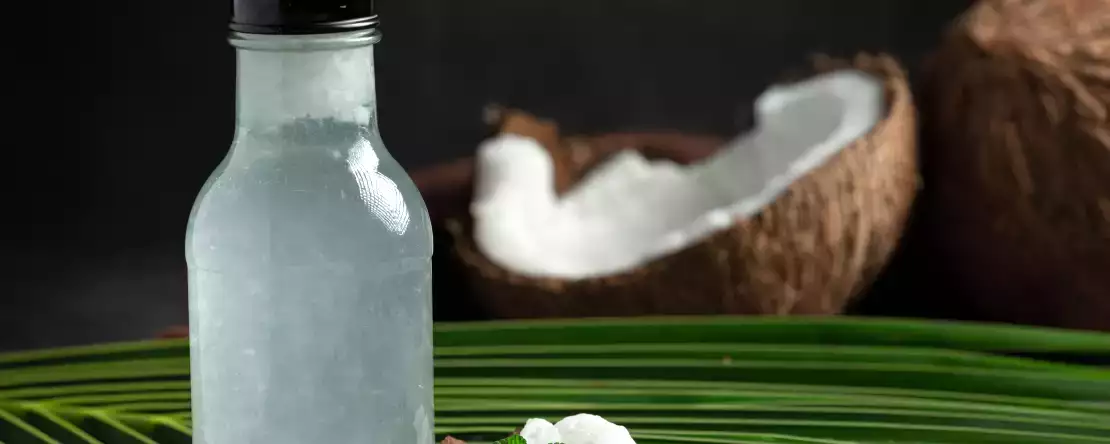 Kokosolie: den skjulte fare bag denne populære superfood