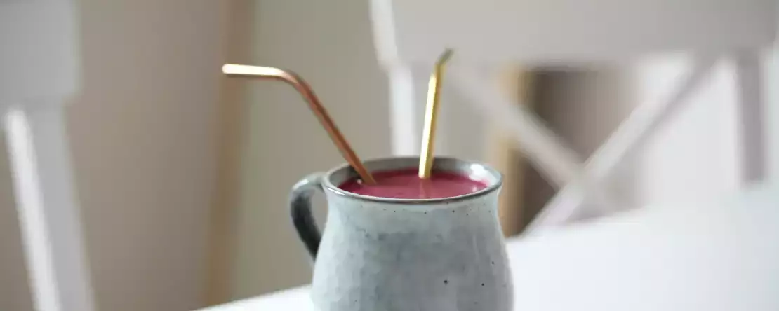 Har du svært ved at falde i søvn om aftenen? Et glas af denne frugtjuice vil løse dine søvnproblemer!