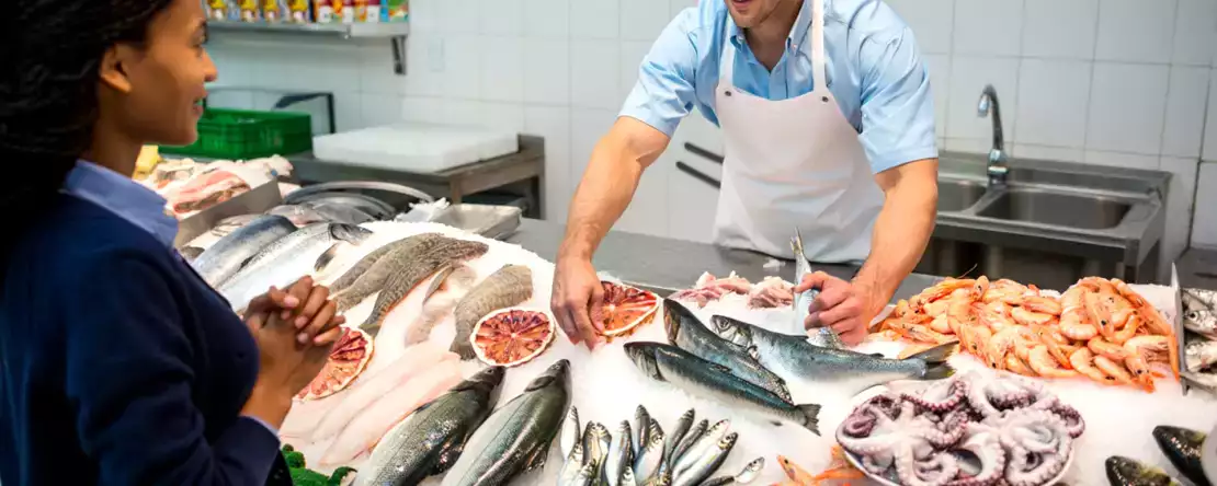 Mere nærende end laks og uendeligt meget billigere: Den glemte fisk, der kan ændre din kost