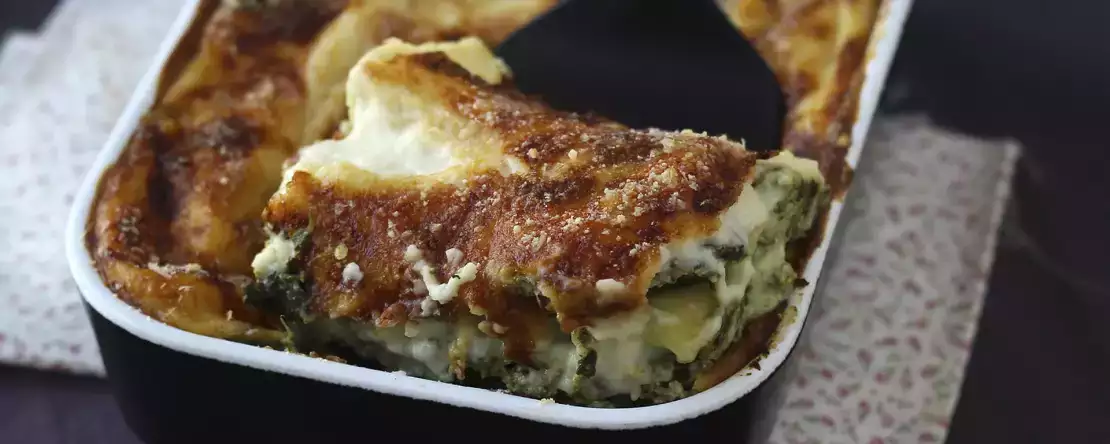 Vil du spise mere spinat, kan du starte her! 11 opskrifter til at finde inspiration