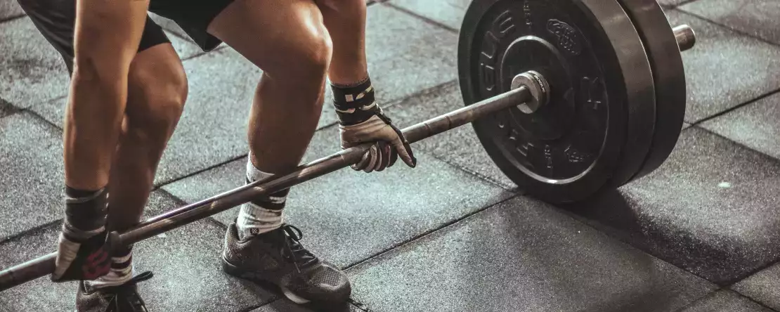 Disse tre lækre og sunde opskrifter er perfekte til at booste din energi inden træning!