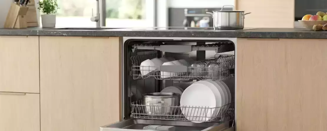 Opvaskemaskiner: den perfekte rengøringsfrekvens for aldrig at få dårlig lugt igen!