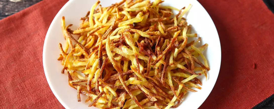 Kæmper du altid med tilbehør? 12 hurtige og nemme tilbehør, der passer til alt