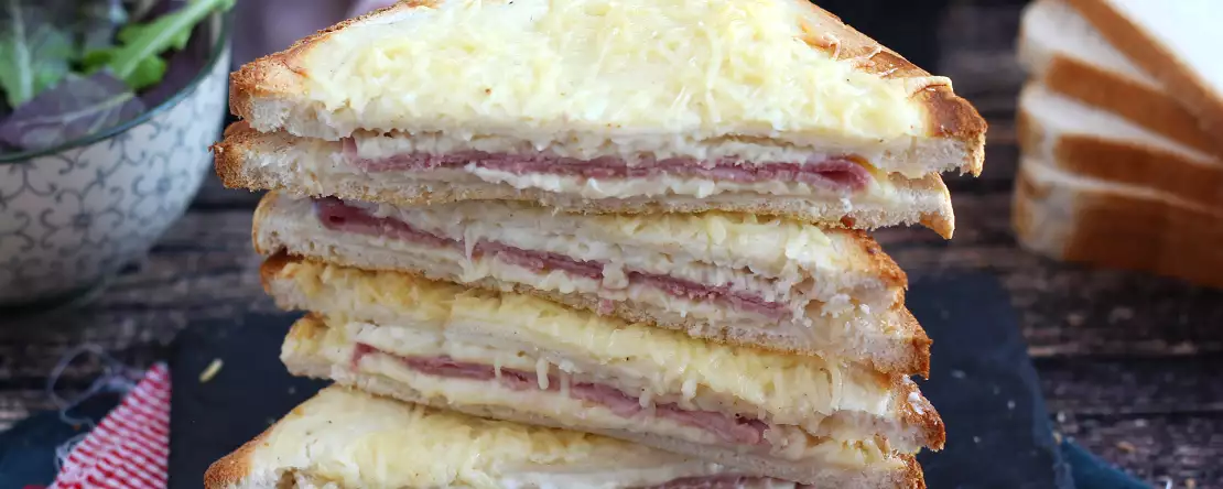 13 ikoniske sandwiches fra hele verden, der giver dig lyst til at rejse og spise dem