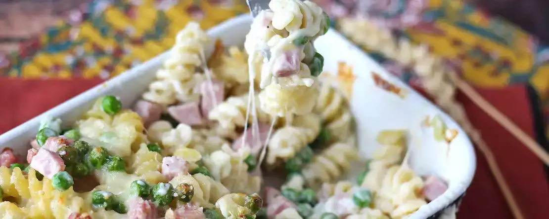 Tør og kedelig bagt pasta? Den virkelige fejl, som alle begår (og hvordan man opnår perfekt cremethed)