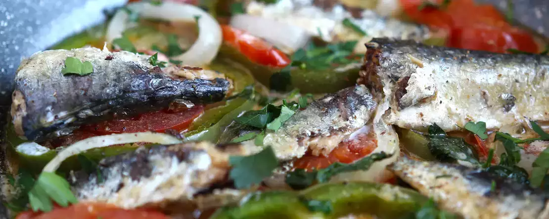 Spis godt for at leve længere: Videnskaben bag anti-ageing fødevarer.