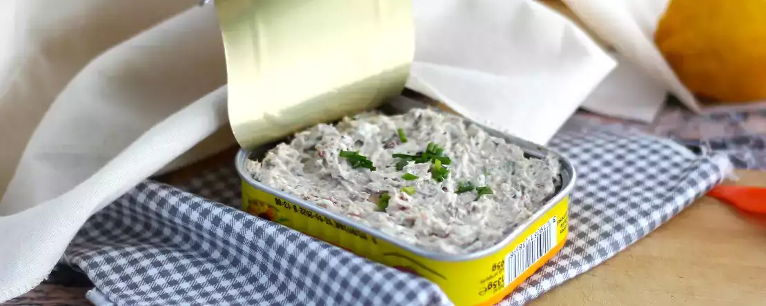 5 enkle måder at få det bedste frem i sardiner på dåse