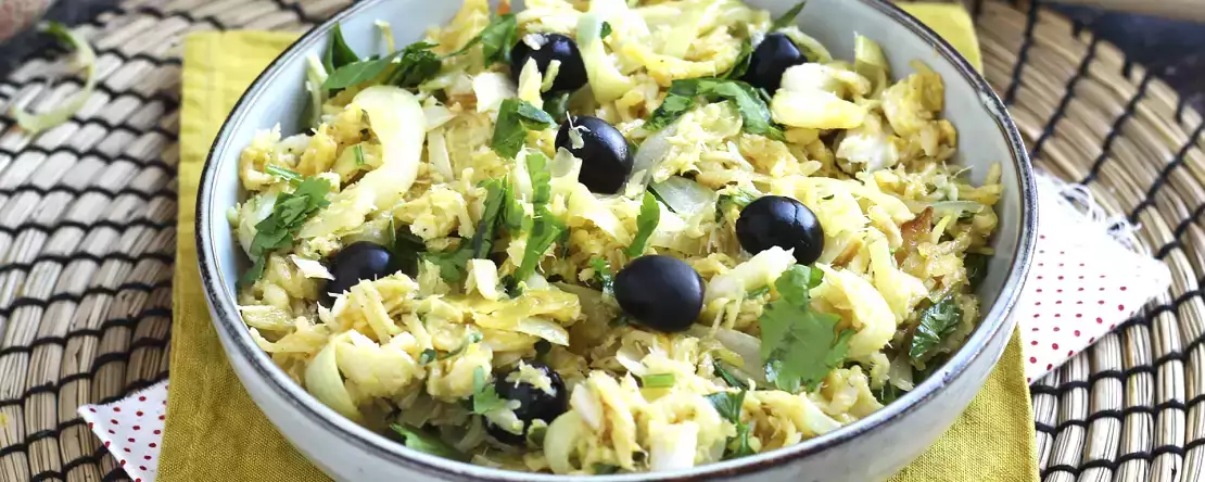 Torsk i det traditionelle og moderne køkken: 10 opskrifter til at nyde den på denne tid af året