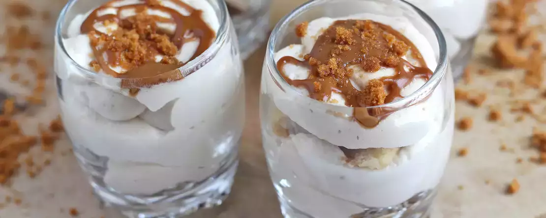 Er mascarpone ved at udløbe i køleskabet? Oplev 16 cremede, hurtige og uimodståelige desserter, som vil give dig lyst til at bruge den med det samme.