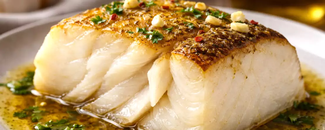 Praktisk guide til at købe torsk uden fejl: hvad man skal kigge efter, hvad man skal bestille, og hvad man skal tage med hjem i henhold til opskriften