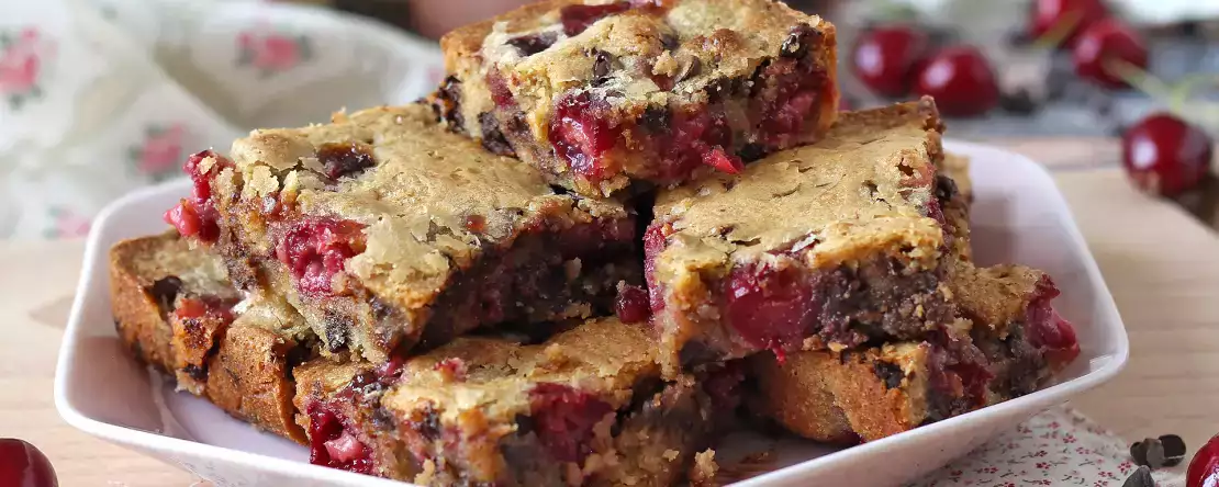 10 perfekte forårskager, der gør enhver eftermiddag sødere