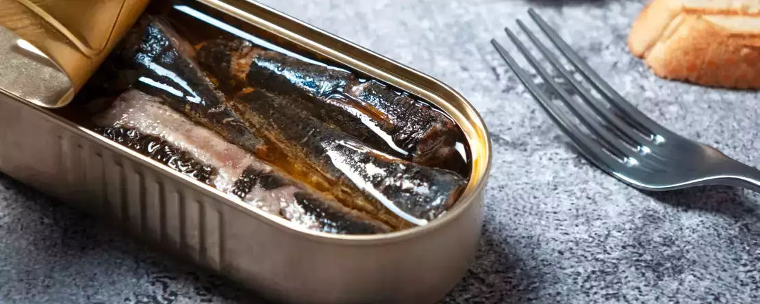 Denne mad er uundværlig, hvis du er over 50 år!