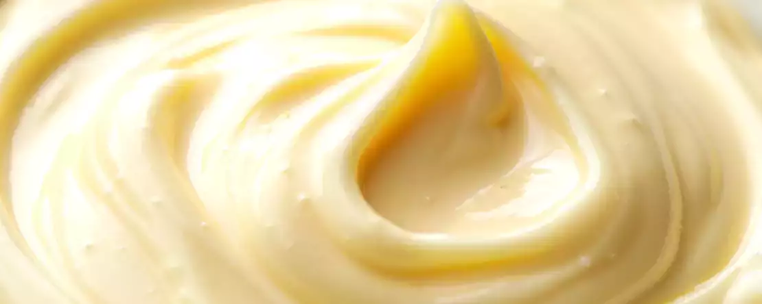 Hvordan laver man den perfekte hjemmelavede mayonnaise? Den enkle metode til en glat sauce, der er nem at lave