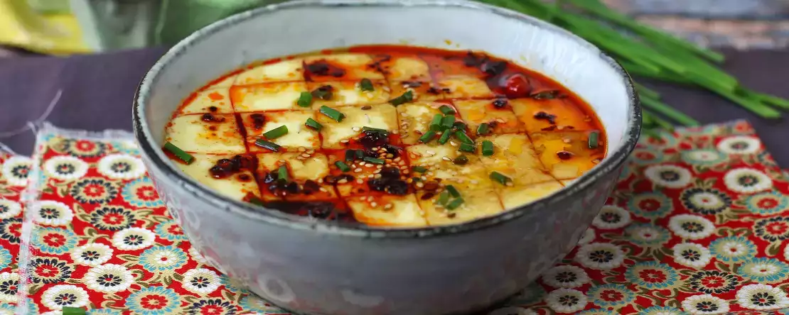 Det ligner flan, men det er ikke sødt: 4 velsmagende opskrifter, der forvirrer øjet og overrasker dig