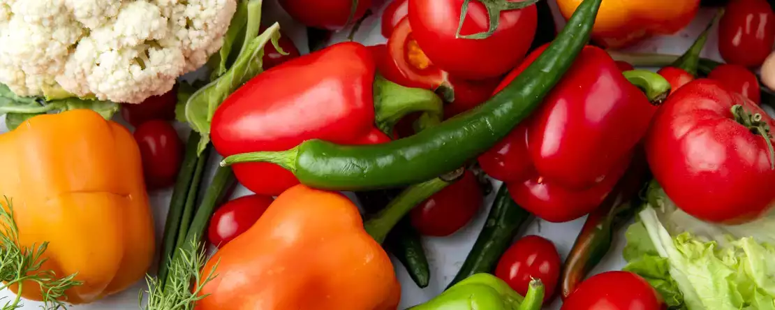 Der er mere i fibre end én: hvordan opløselige og uopløselige fibre adskiller sig, og hvad de gør i din tarm