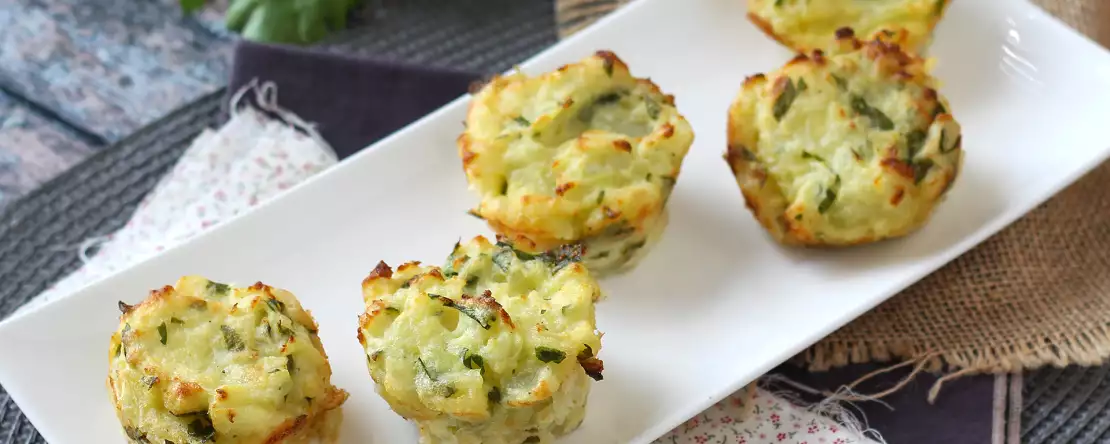 8 glutenfri opskrifter på en anderledes aperitif!