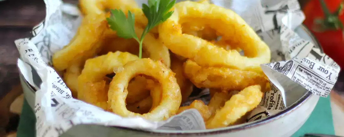 Fejlen, der gør blæksprutten gummiagtig (og som næsten alle begår)