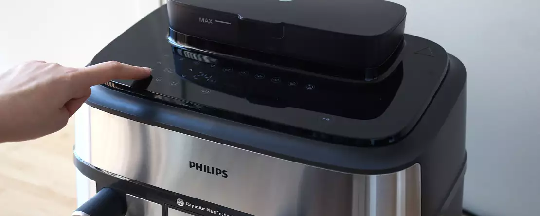 Luftfryser: Er det virkelig sundere? Hvad du skal vide, før du bruger den hver dag