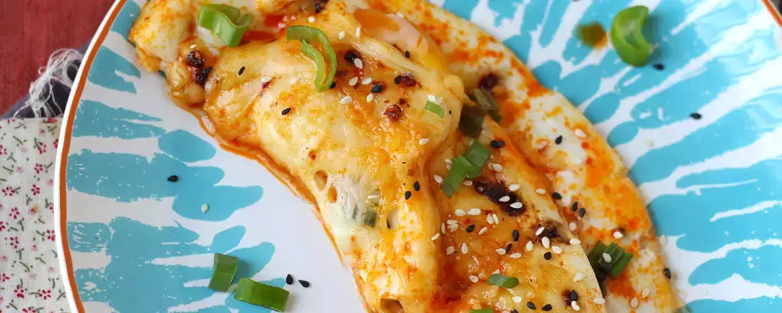 5 velsmagende og nemme ideer til at bryde med den sædvanlige ugentlige menu