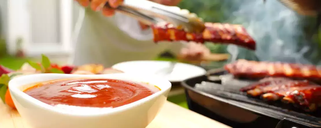 Barbecuesauce: Lav den derhjemme og forvandl alt kød
