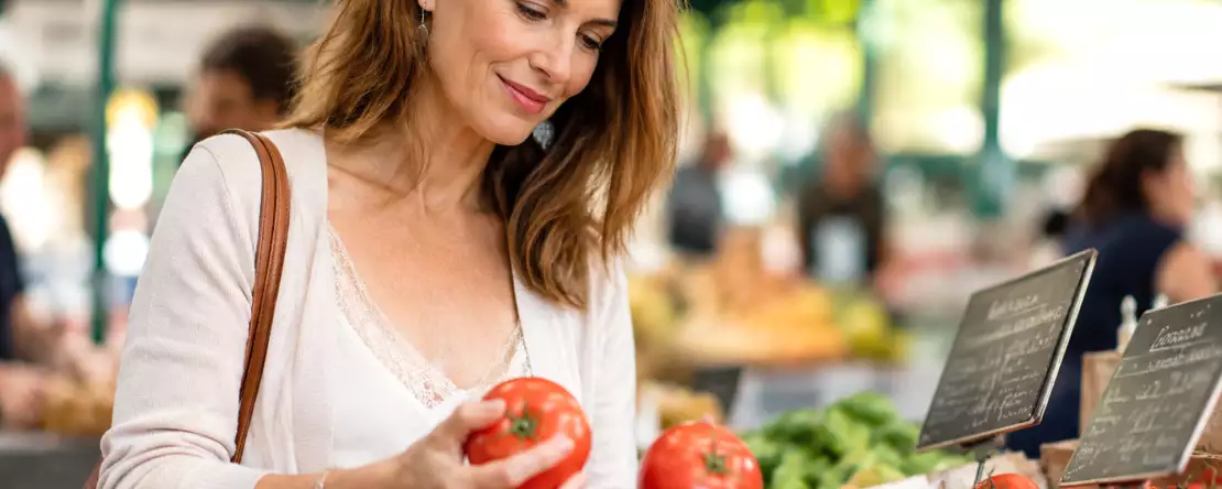 Det enkle trick til at forhindre, at tomaterne modnes for tidligt