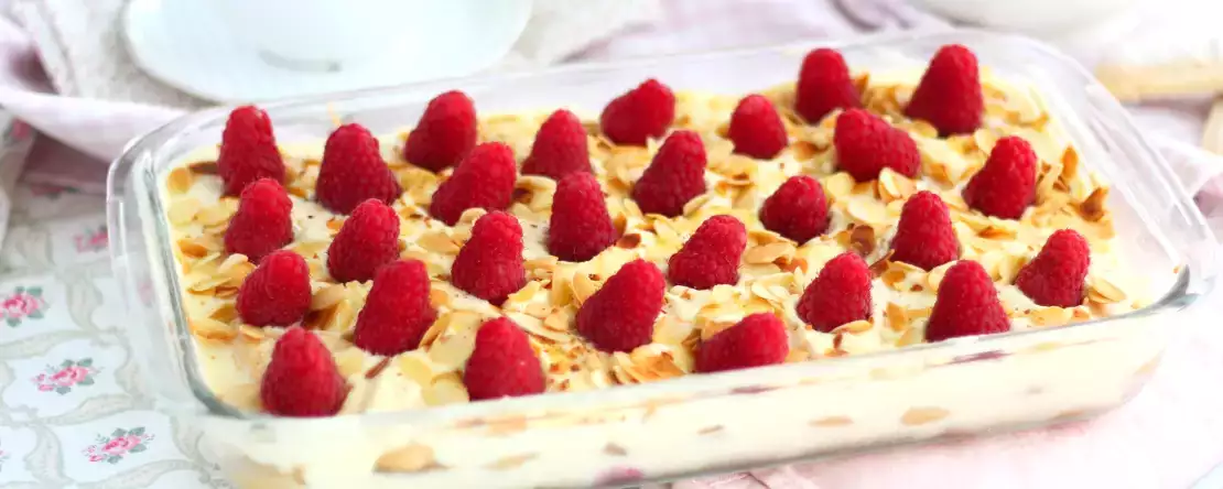 Ikke den klassiske tiramisu: 5 dristige sommervarianter, der vil få puristerne til at rynke på næsen