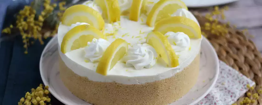 Hverken ovn eller komfur: de 14 sommerdesserter, der er et hit til enhver frokost eller middag