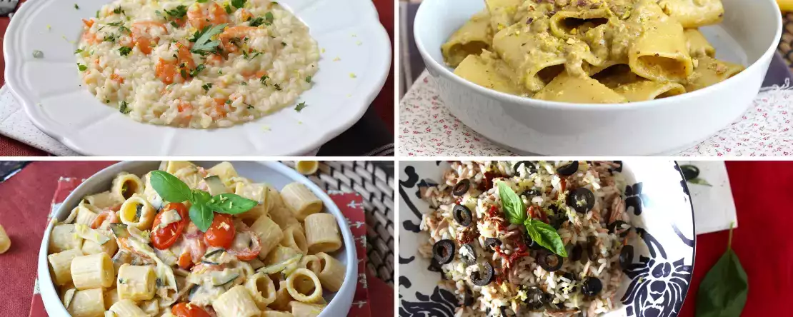 7 duftende forretter med citron, perfekte til sommeren: lækre ideer til sommerfrokoster, du bør prøve