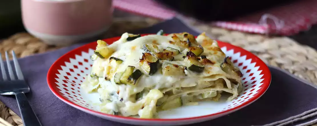 Lasagne, ovnbagt pasta og hjemmelavet butterdej: en tilbagevenden, der dufter af søndag