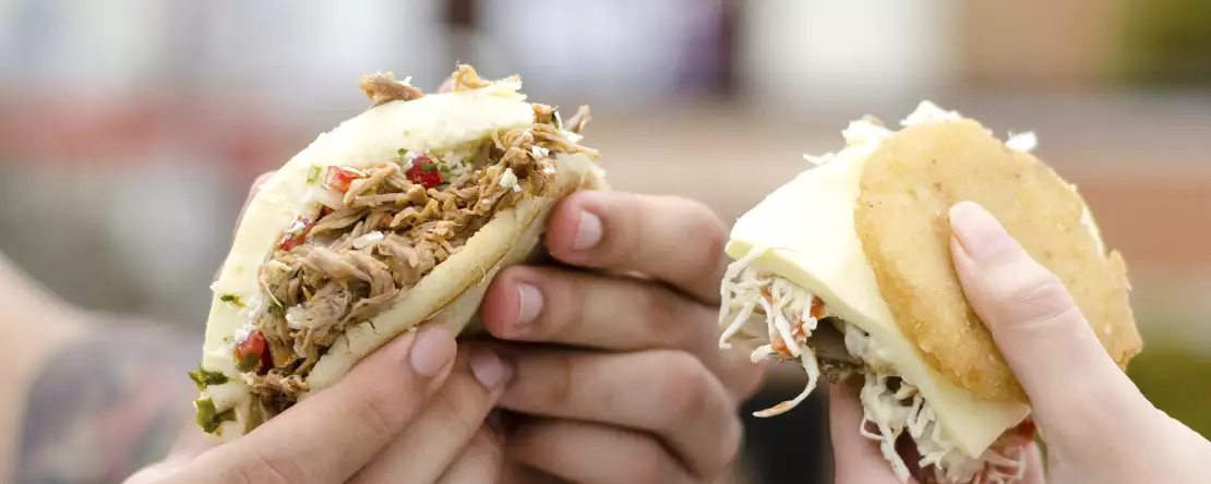 Sådan laver du hjemmelavede arepas: grundopskrift og 7 fejl, du bør undgå