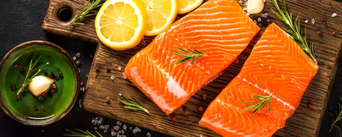 Troede du, at citron tilbereder fisken? Det kan være risikabelt.
