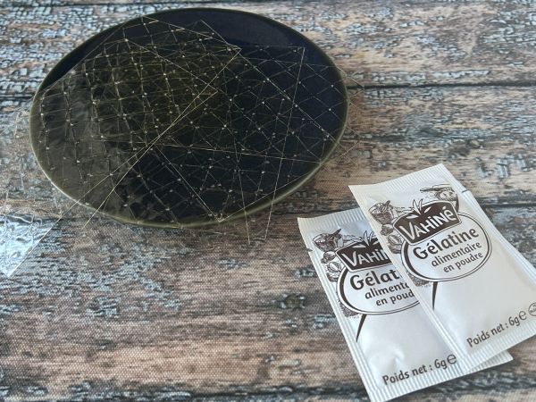 Alt, hvad du bør vide om gelatine i madlavningen