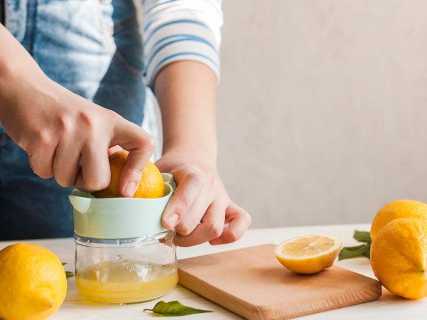 Sådan får du mere saft ud af citronen: Hurtige og nemme tips