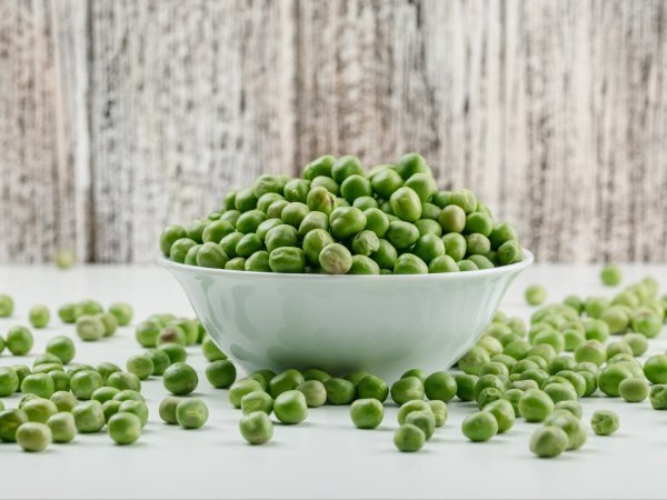 Ærter: forårets superfood, som de voksne glemmer!