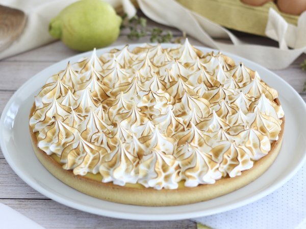 Vores læseres favoritdesserter med marengs
