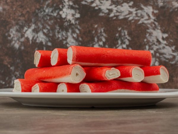 Surimi: den 'falske krabbe', der narrede alle!
