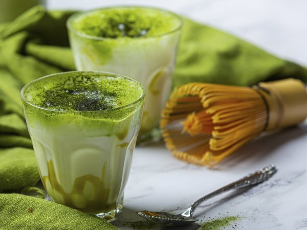 Er matcha ved at slippe op? Japan står over for en hidtil uset mangel