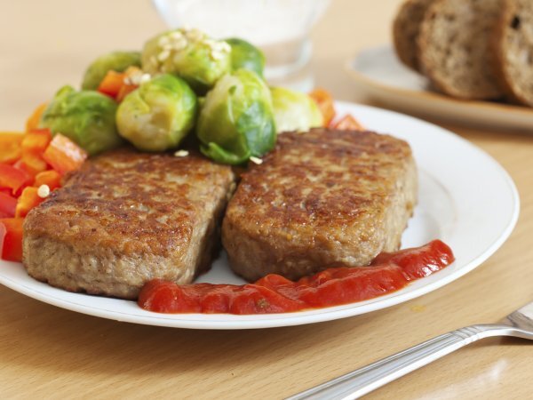 Fra bunden: Sådan tilbereder du seitan, så det bliver en fast bestanddel i dit køkken