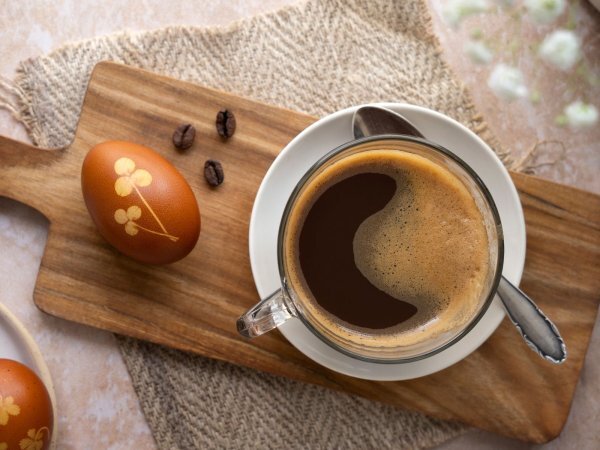 Kaffe med et æg? En overraskende nordisk tradition, der venter på at blive opdaget