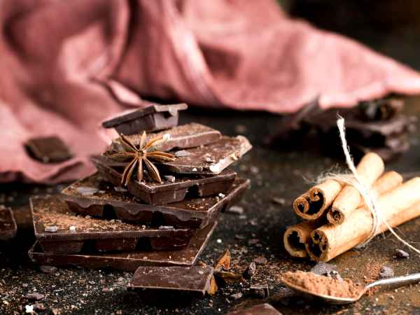 Hemmeligheden bag kanel i chokolade, som næsten ingen kender til