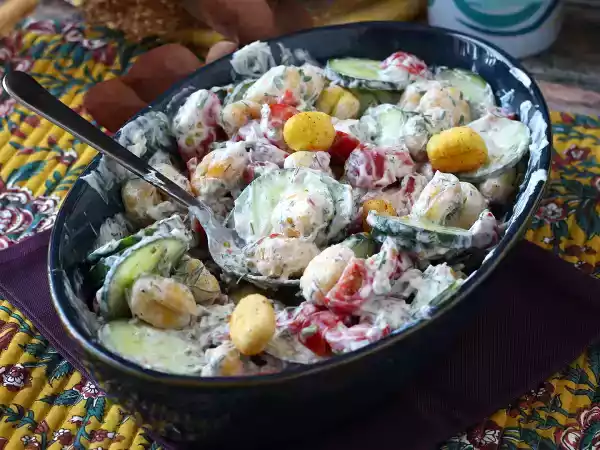 10 opskrifter på gourmet-gnocchi (og ikke bare retter!)
