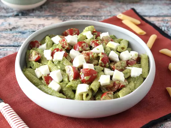 Vores bedste pastasalater: 6 ultrafriske ideer til at overleve varmen