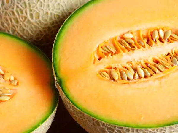 Melon: vores hemmeligheder til at vælge den, opbevare den korrekt og 3 ultrafriske opskriftsideer til sommeren