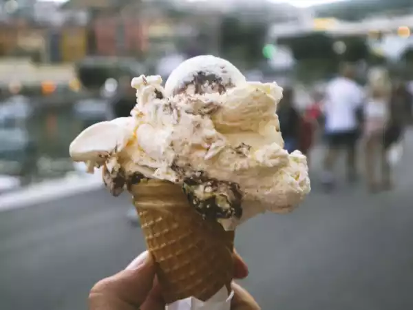 Gelato vs. is: hvad der adskiller de to, og hvad der er sundest