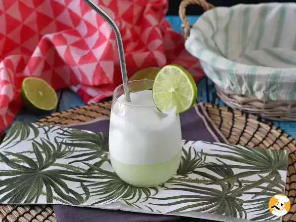 Brasiliansk limonade: sommerens mest forfriskende drink, som du bare må prøve!