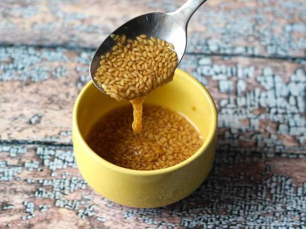 Flax Egg: det 100 % plantebaserede trick til at erstatte æg i dine opskrifter