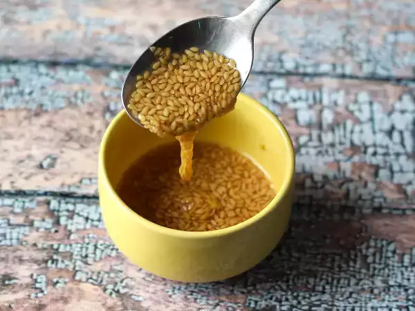 Flax Egg: det 100 % plantebaserede trick til at erstatte æg i dine opskrifter